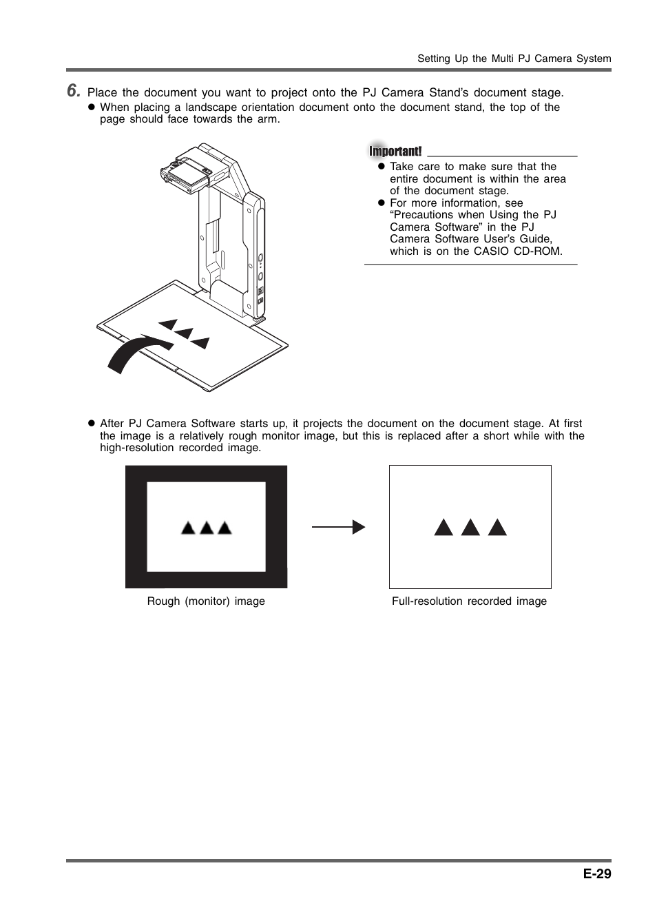 Casio YC-430 User Manual | Page 29 / 50