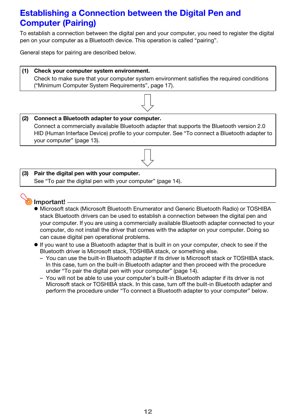 Casio YA-W72M User Guide User Manual | Page 12 / 89