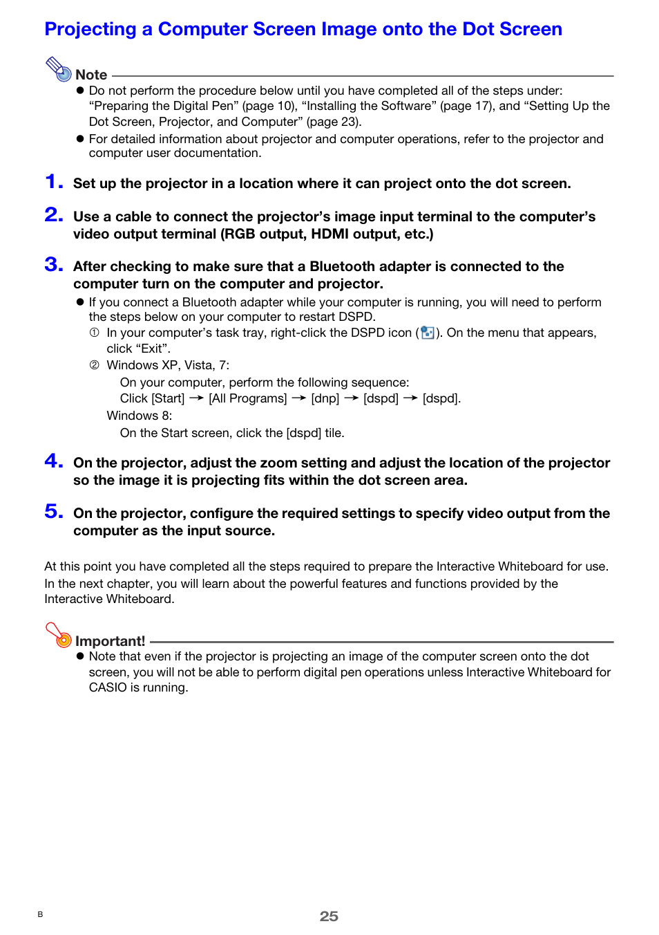 Casio YA-W72M User Guide User Manual | Page 25 / 89