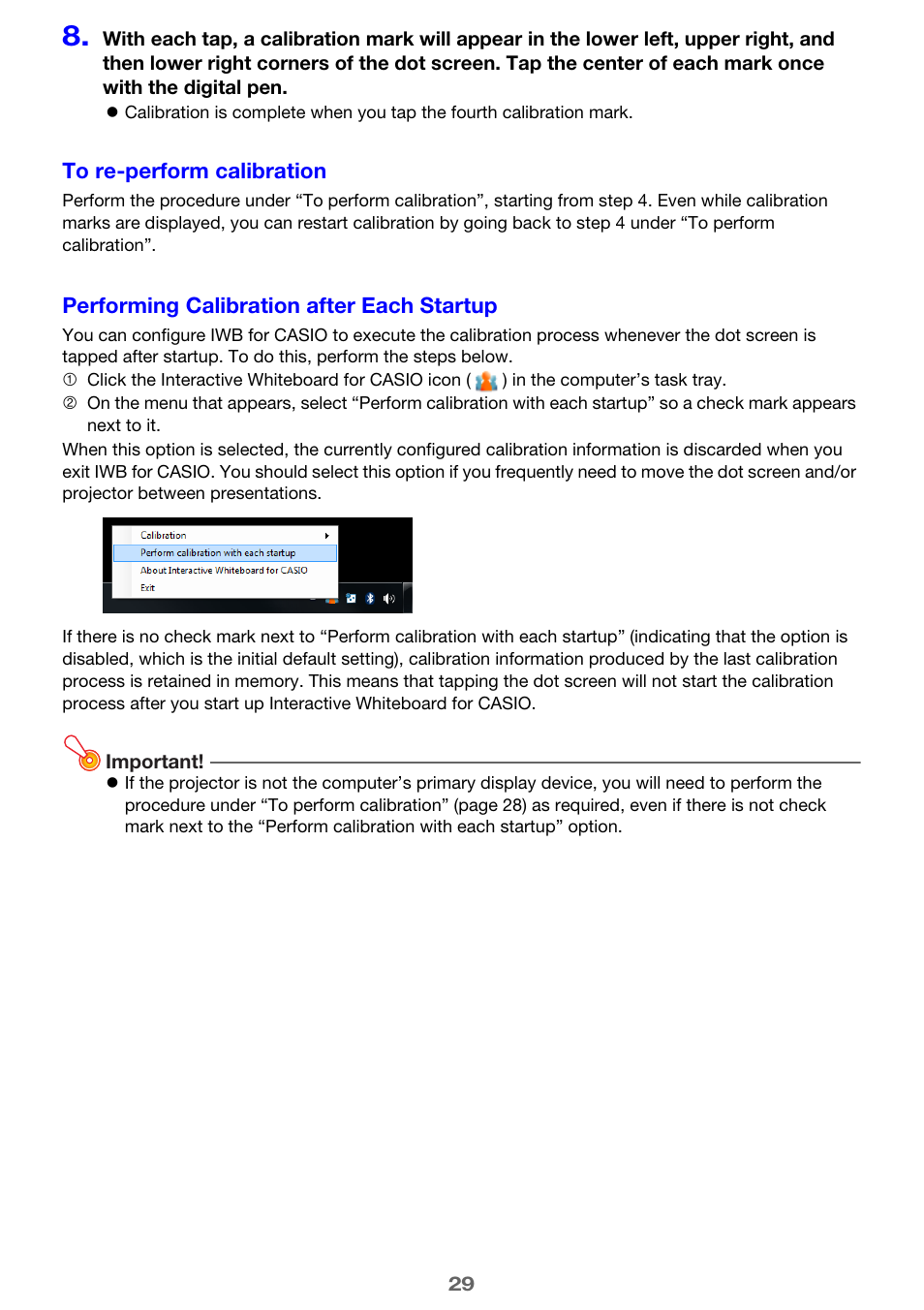 Casio YA-W72M User Guide User Manual | Page 29 / 89