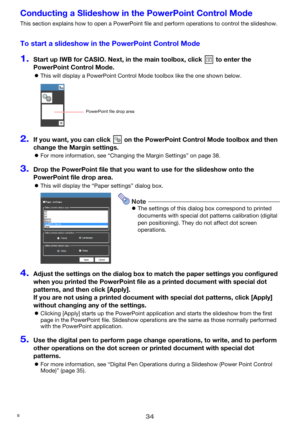 Casio YA-W72M User Guide User Manual | Page 34 / 89