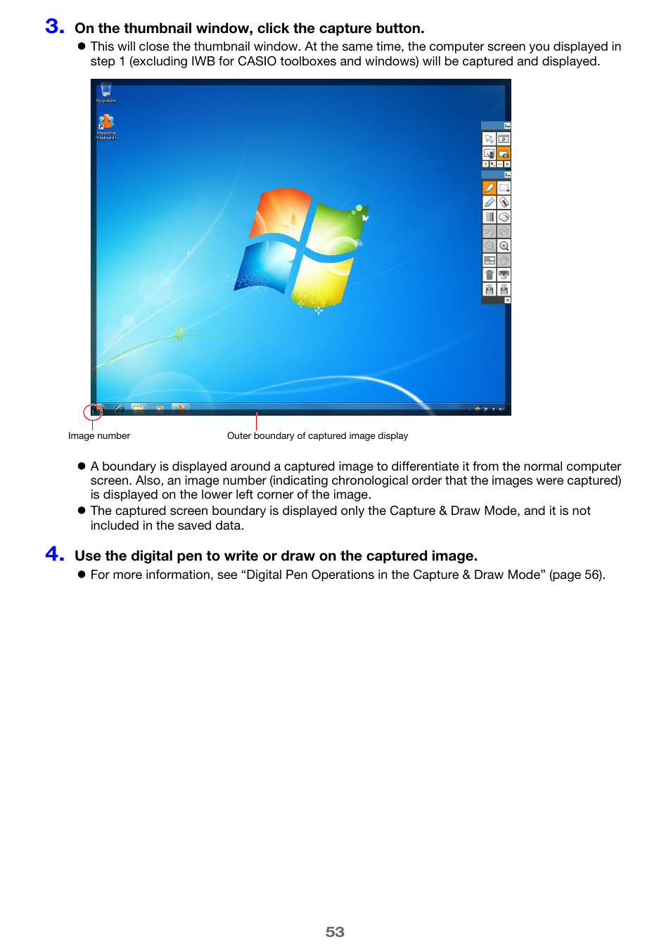 Casio YA-W72M User Guide User Manual | Page 53 / 89