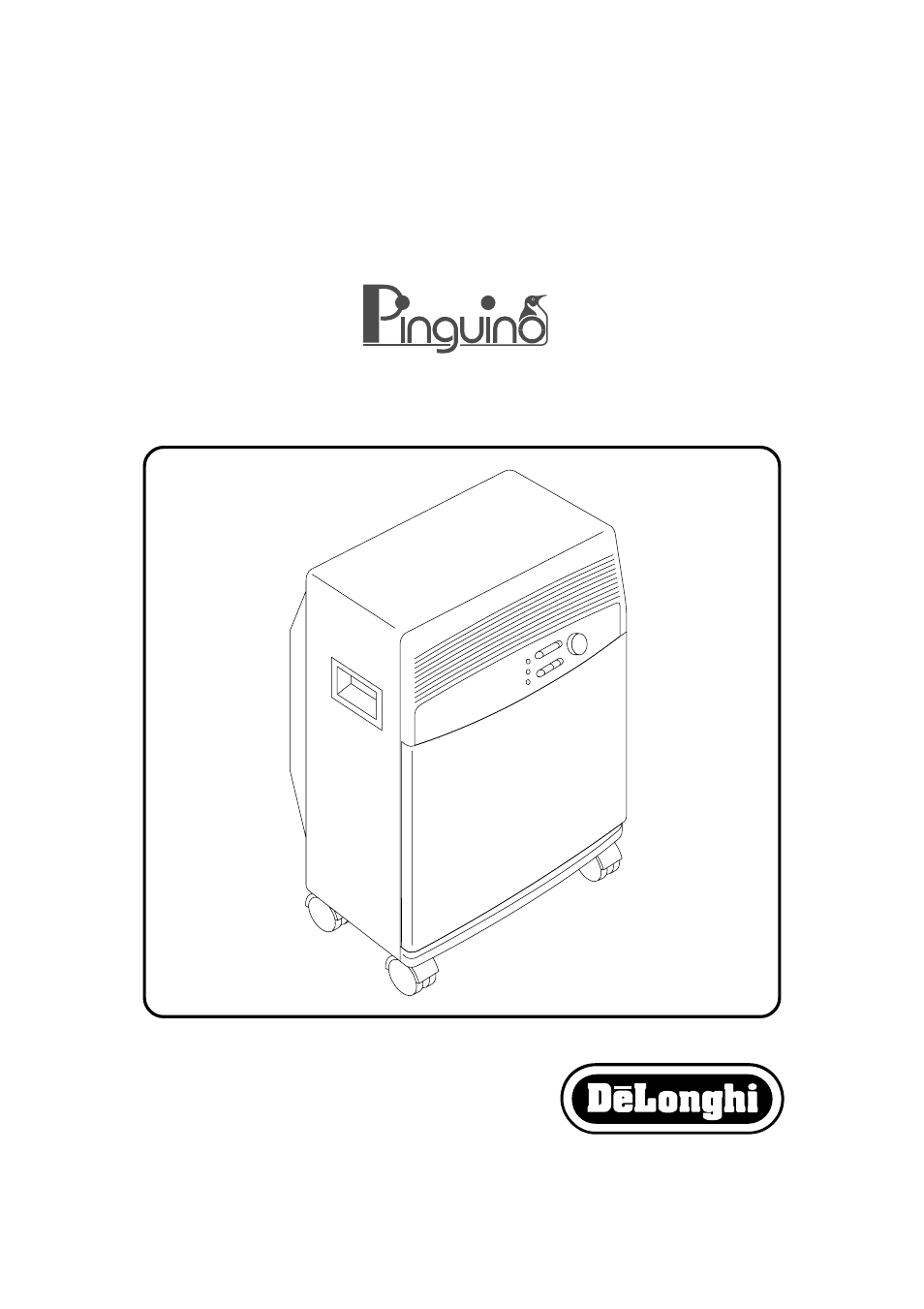 DeLonghi CT300H User Manual | 17 pages