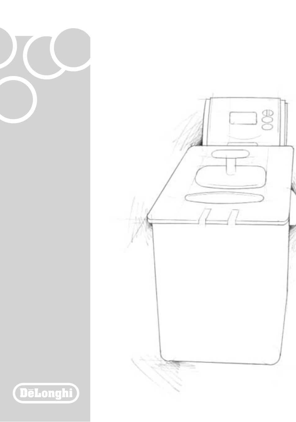 DeLonghi D14427DZ User Manual | 34 pages