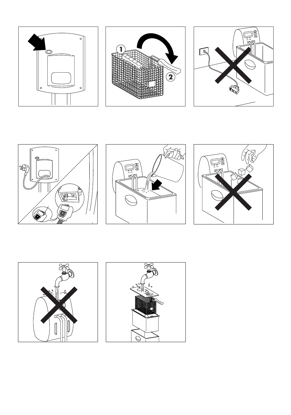 DeLonghi D14427DZ User Manual | Page 3 / 34