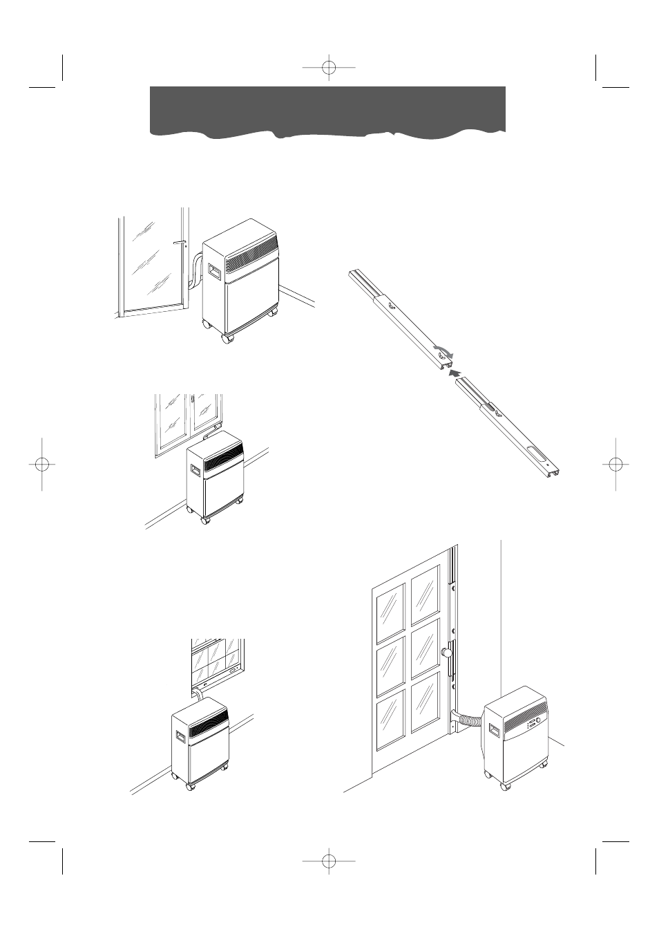 DeLonghi PAC 400 User Manual | Page 6 / 14