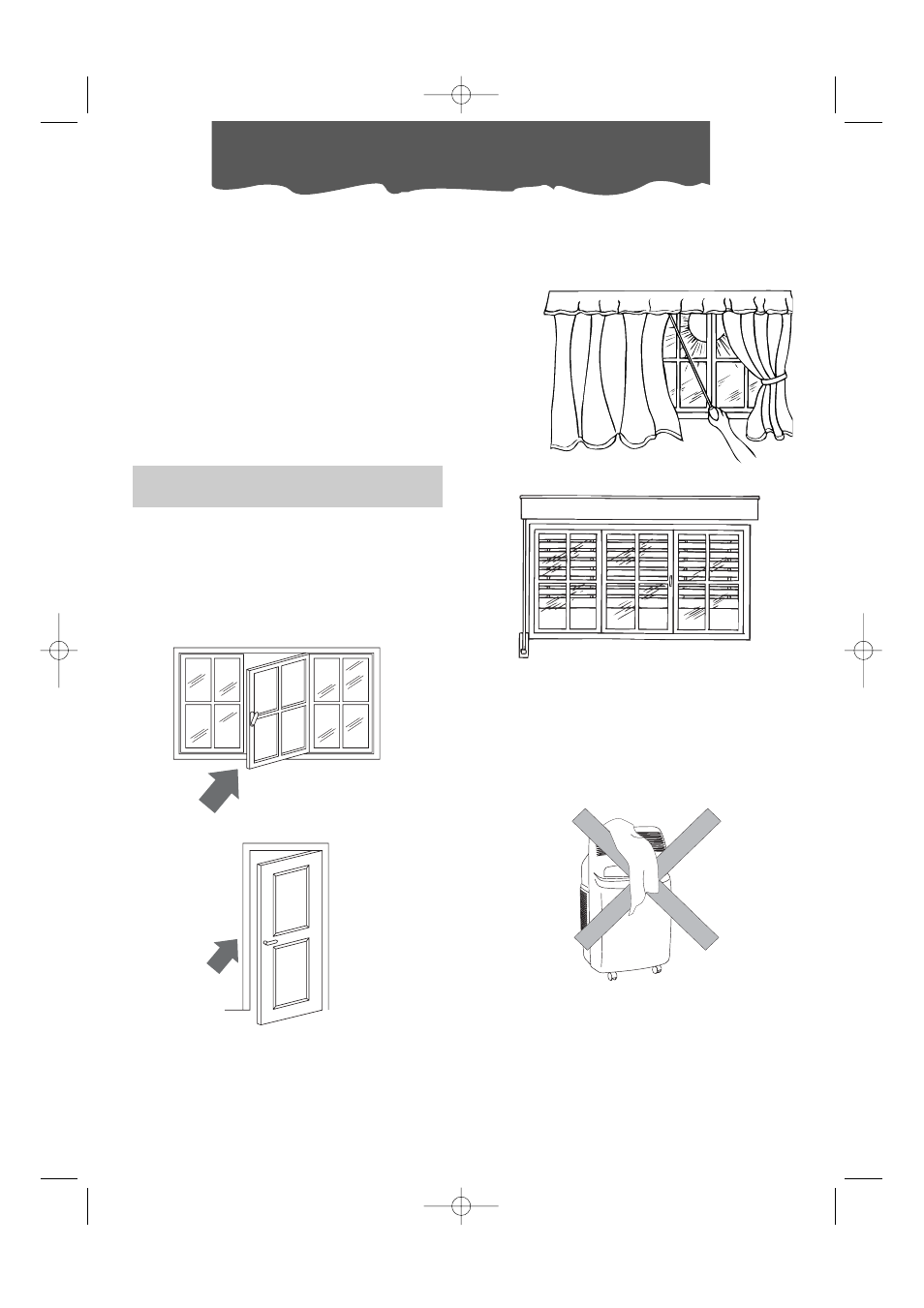 DeLonghi PAC 400 User Manual | Page 9 / 14