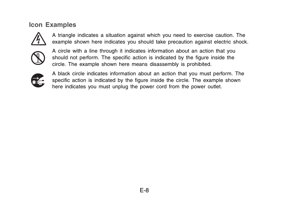 Casio YW-2L Basic Operations User Manual | Page 10 / 19