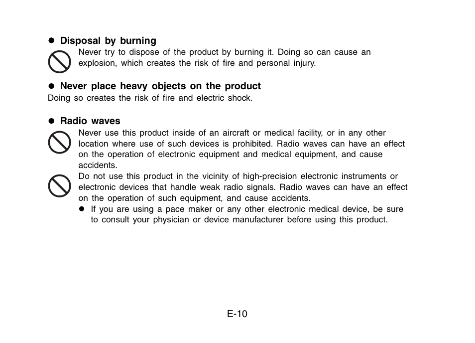 Casio YW-2L Basic Operations User Manual | Page 12 / 19