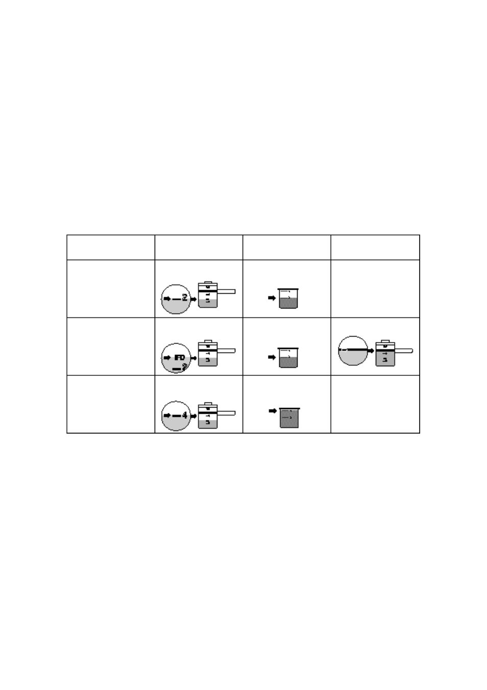 DeLonghi BAR8 User Manual | Page 8 / 19