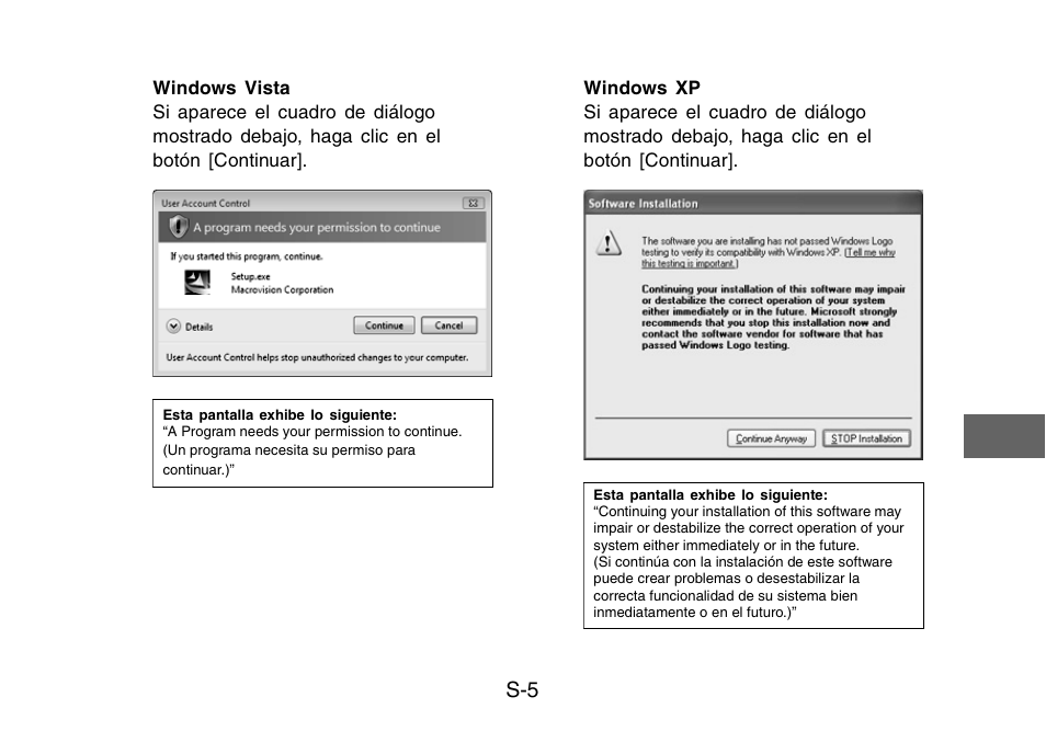 Casio YW-2L Operaciones básicas User Manual | Page 7 / 17