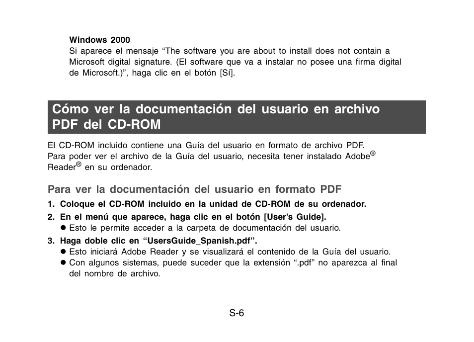 Casio YW-2L Operaciones básicas User Manual | Page 8 / 17