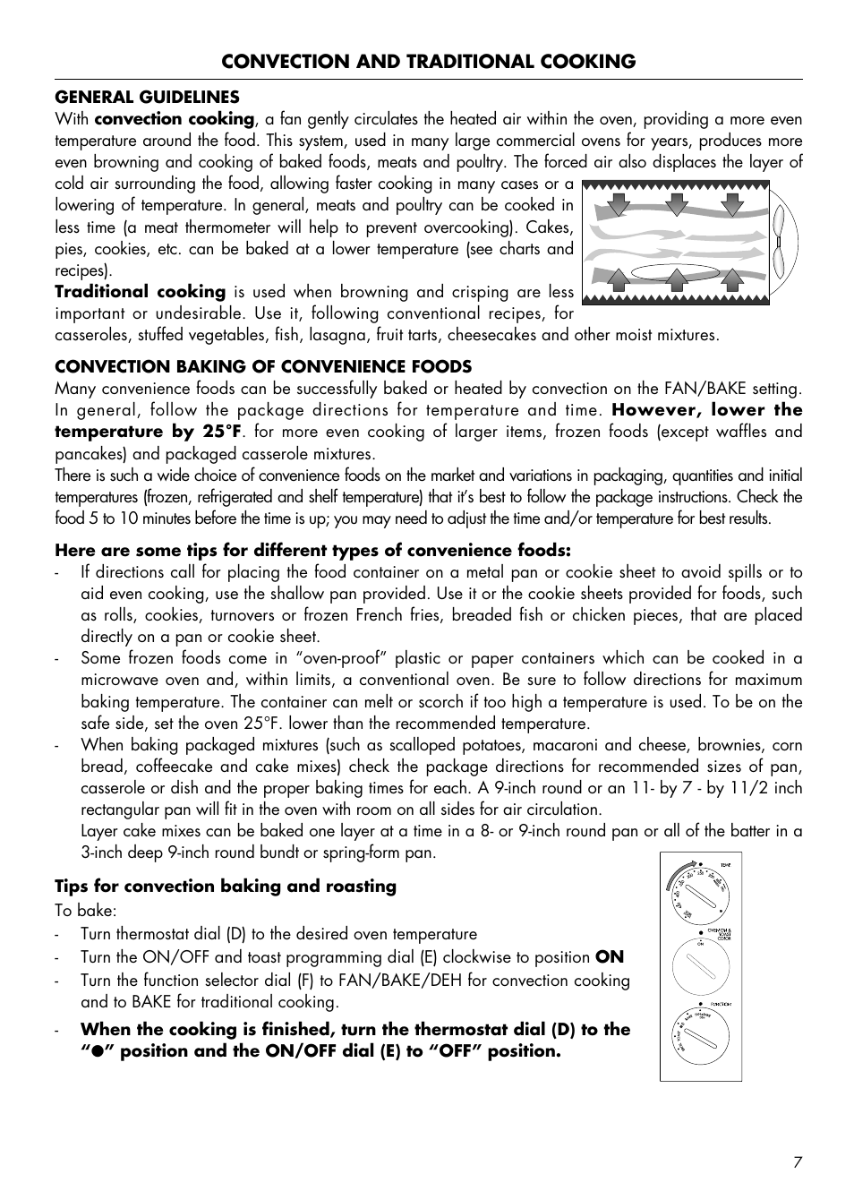 DeLonghi AS 670 User Manual | Page 7 / 15