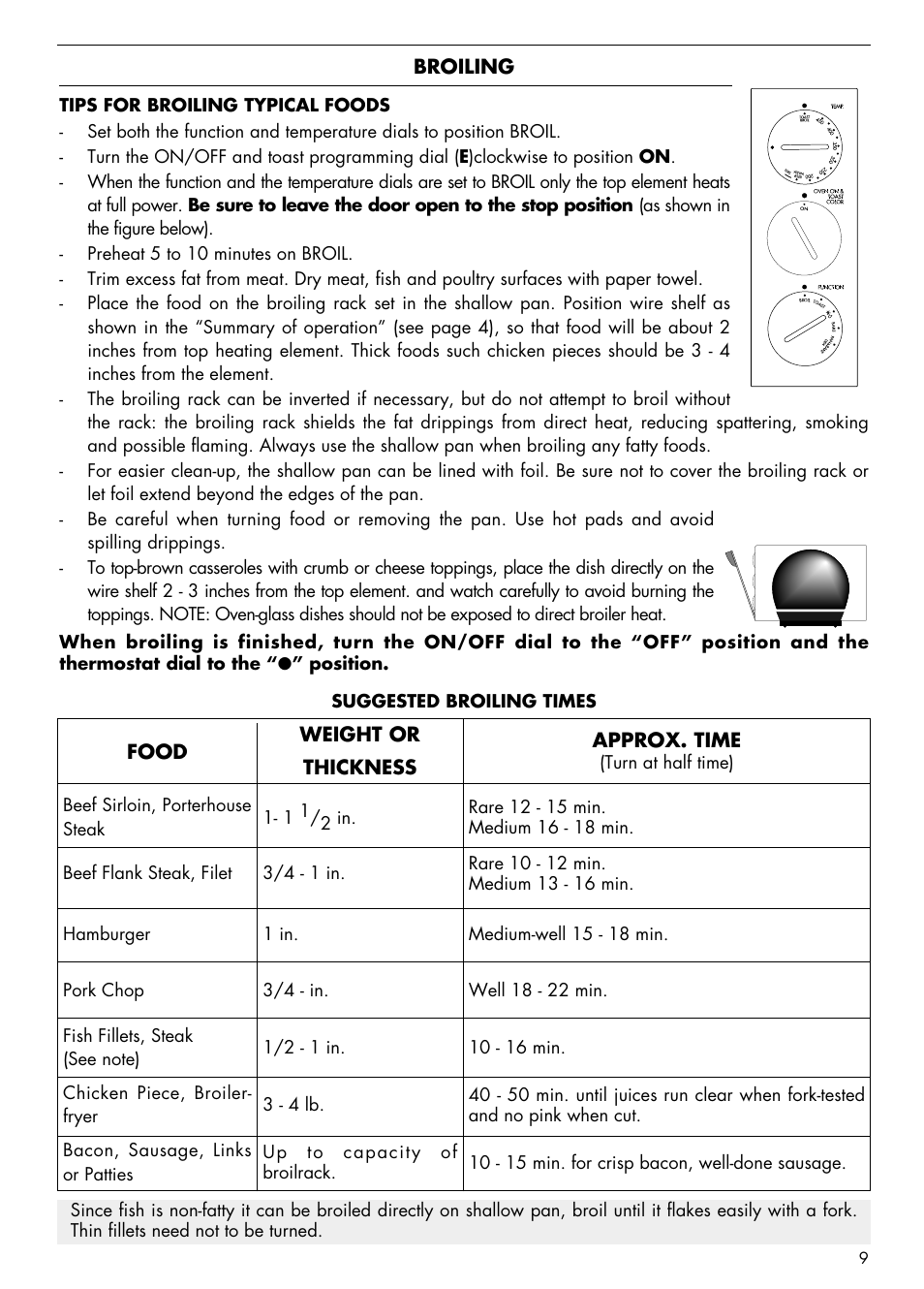 DeLonghi AS 670 User Manual | Page 9 / 15