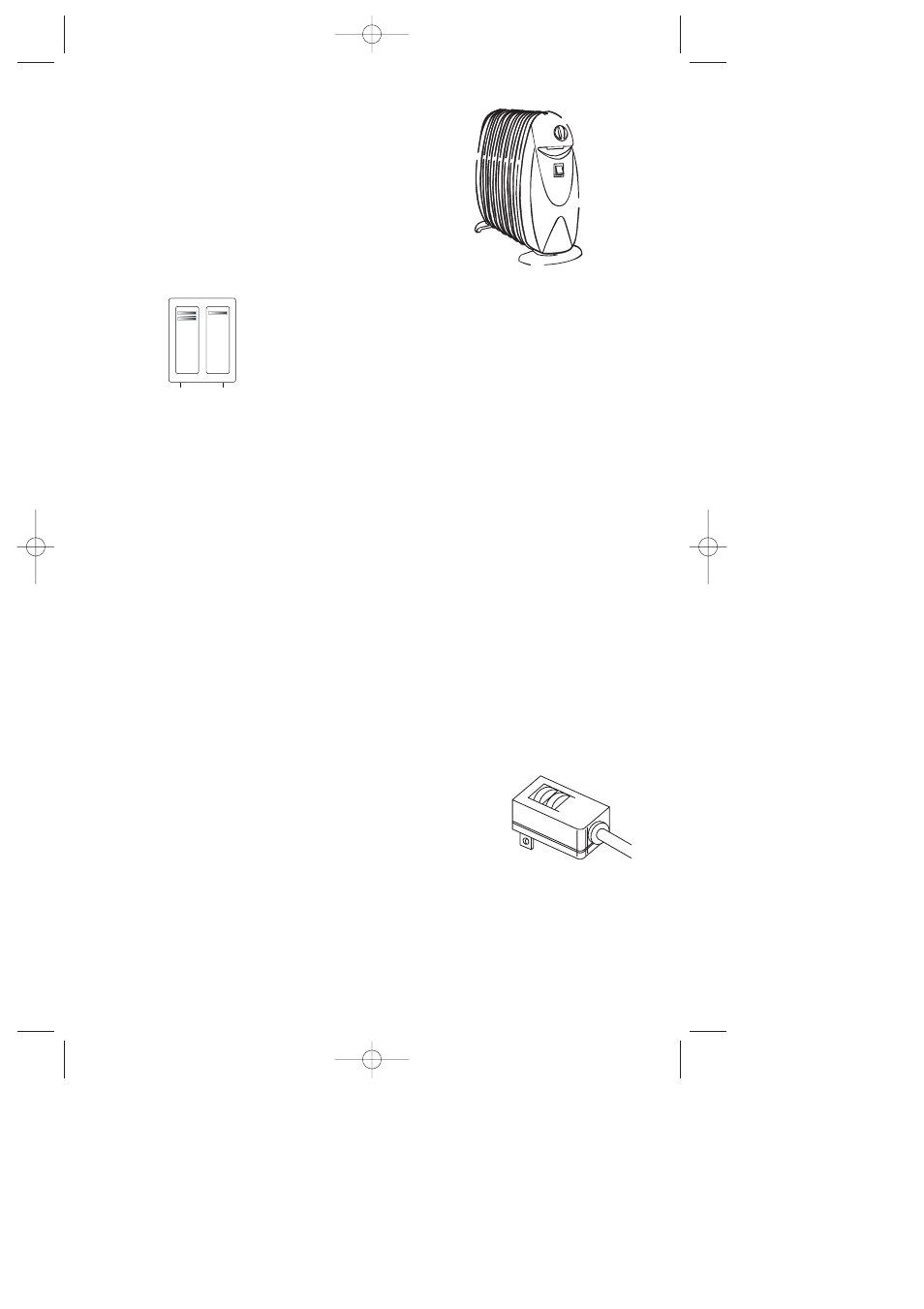 DeLonghi TRN User Manual | Page 8 / 18