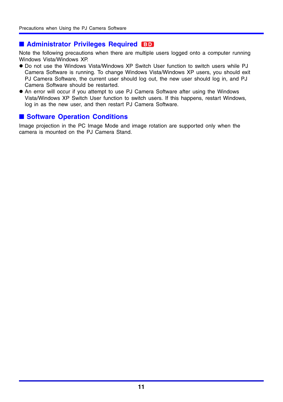 Casio YC-430 User Manual | Page 11 / 146