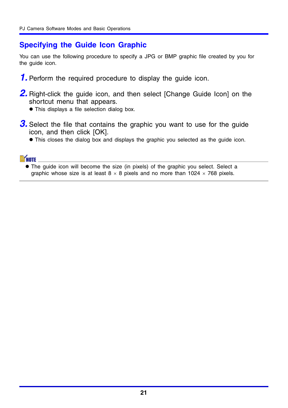 Casio YC-430 User Manual | Page 21 / 146