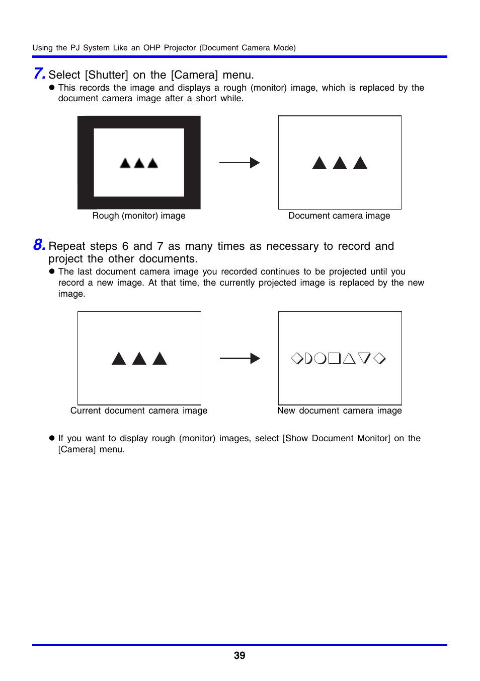 Casio YC-430 User Manual | Page 39 / 146