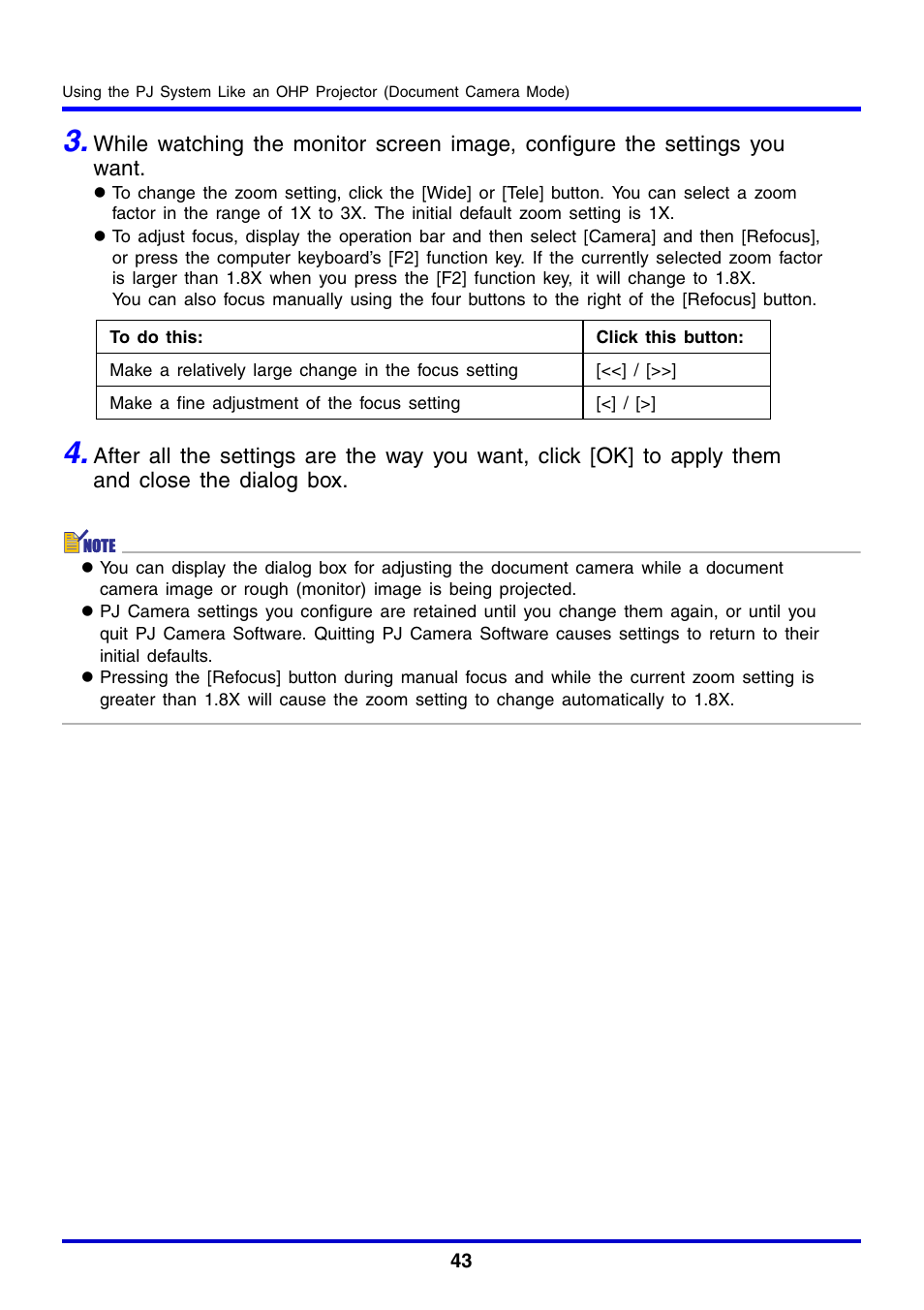 Casio YC-430 User Manual | Page 43 / 146