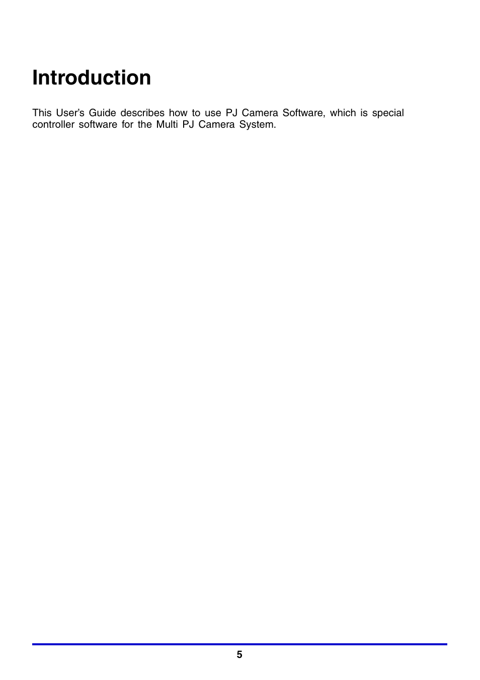 Introduction | Casio YC-430 User Manual | Page 5 / 146