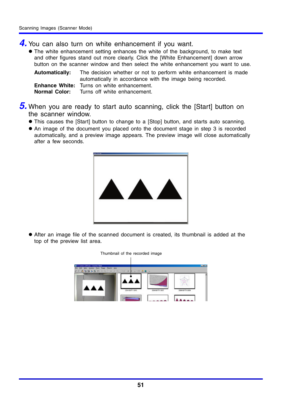 Casio YC-430 User Manual | Page 51 / 146