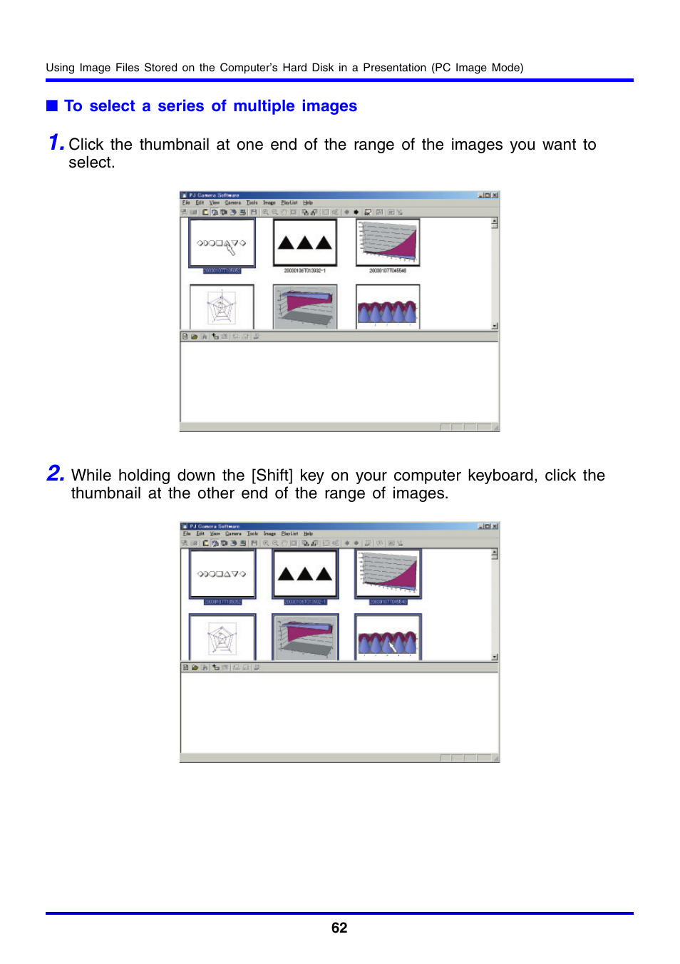 Casio YC-430 User Manual | Page 62 / 146