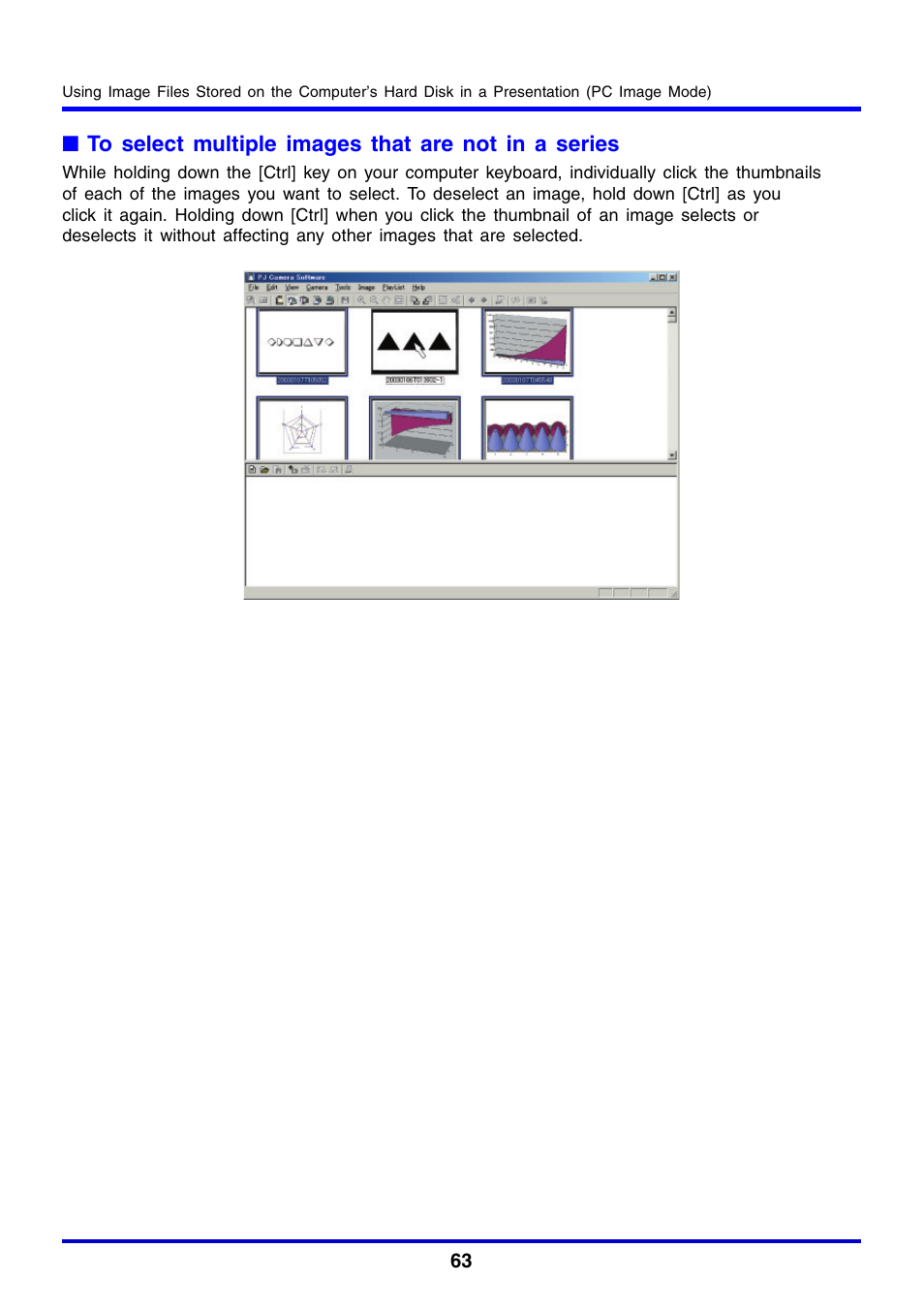 Casio YC-430 User Manual | Page 63 / 146
