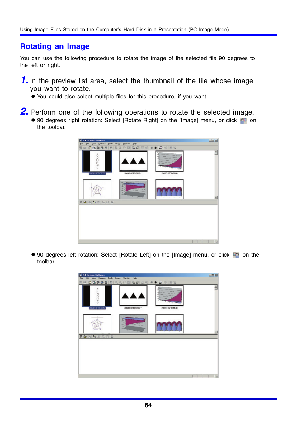 Casio YC-430 User Manual | Page 64 / 146