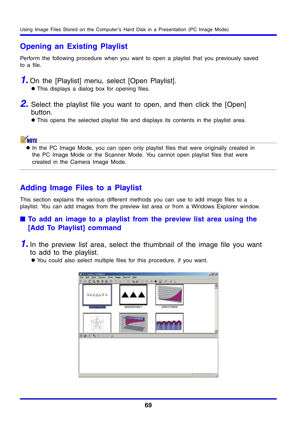 Casio YC-430 User Manual | Page 69 / 146