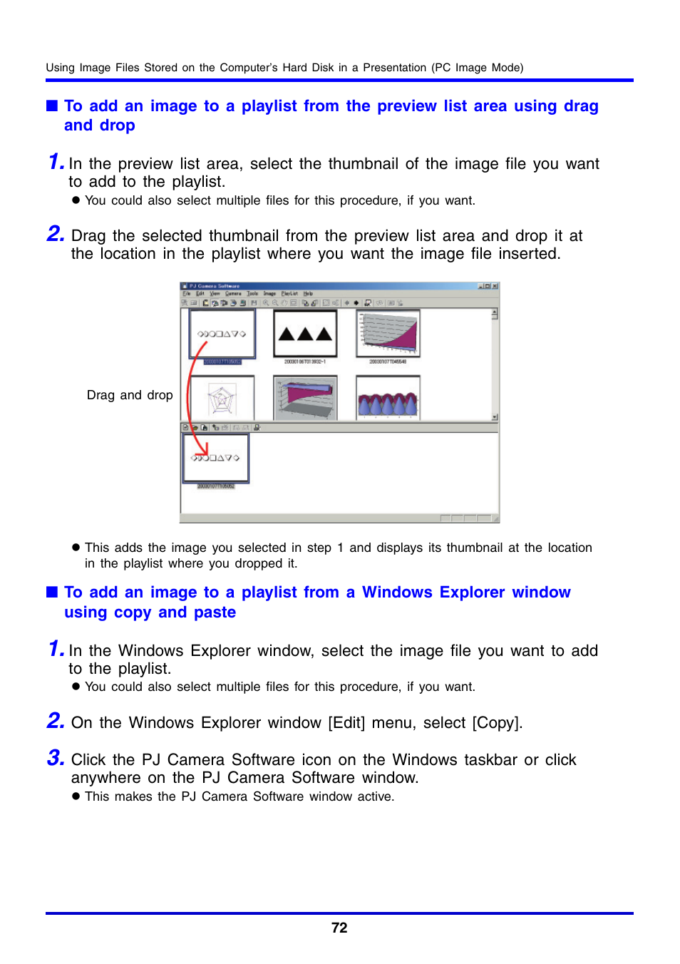 Casio YC-430 User Manual | Page 72 / 146