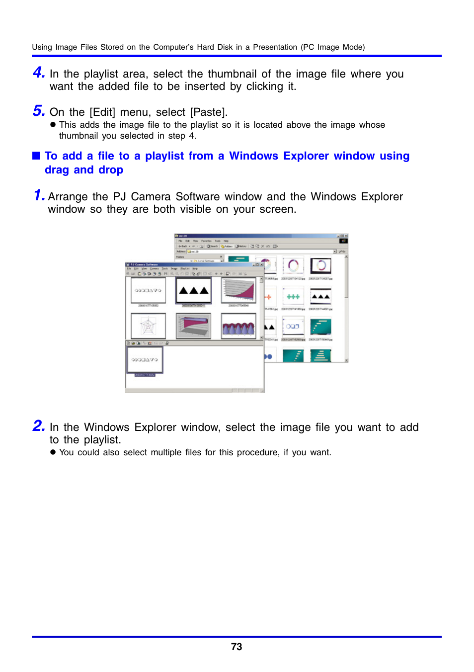 Casio YC-430 User Manual | Page 73 / 146