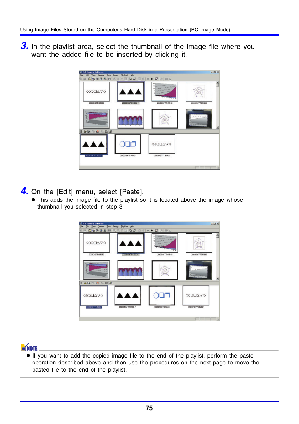Casio YC-430 User Manual | Page 75 / 146