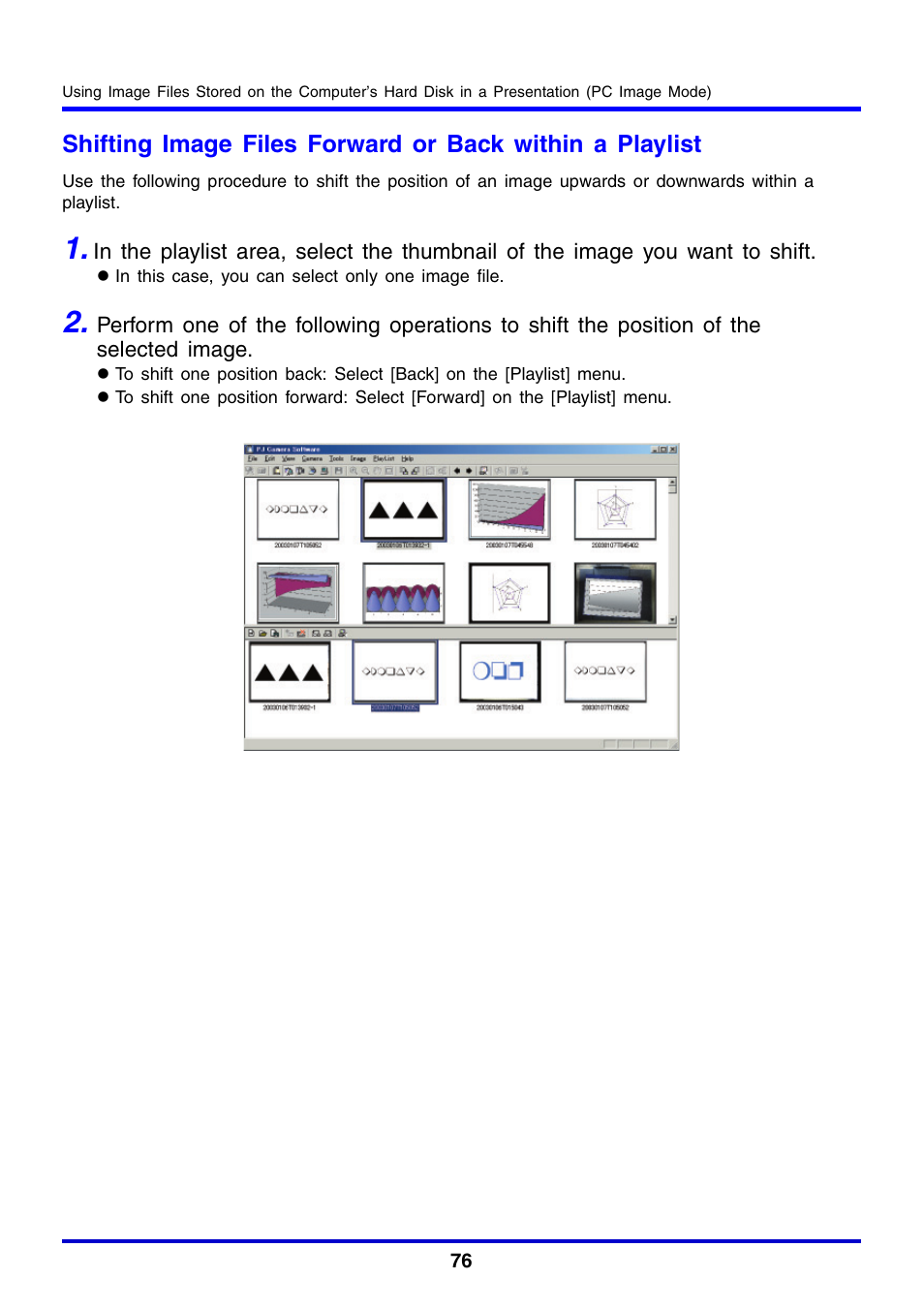 Casio YC-430 User Manual | Page 76 / 146