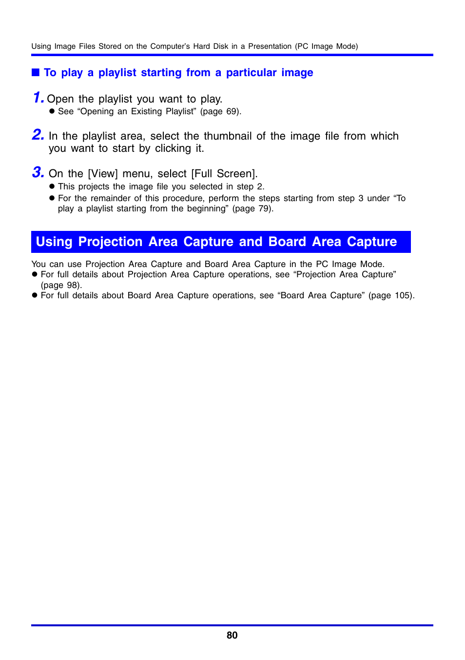 Casio YC-430 User Manual | Page 80 / 146