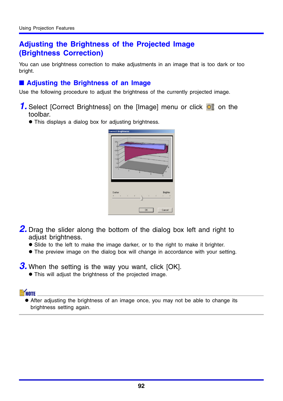 Casio YC-430 User Manual | Page 92 / 146