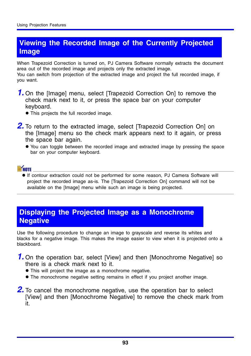 Casio YC-430 User Manual | Page 93 / 146