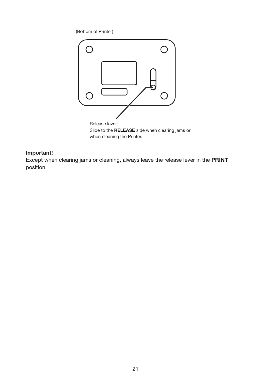 Casio STC-U10 User Manual | Page 22 / 50