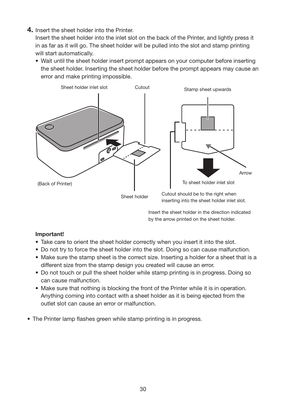 Casio STC-U10 User Manual | Page 31 / 50