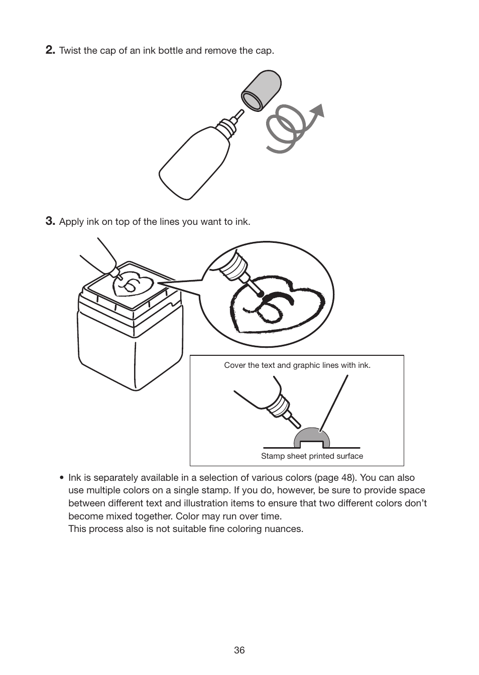 Casio STC-U10 User Manual | Page 37 / 50