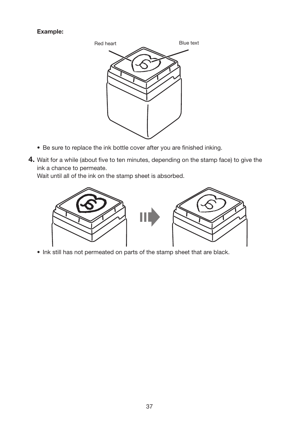 Casio STC-U10 User Manual | Page 38 / 50