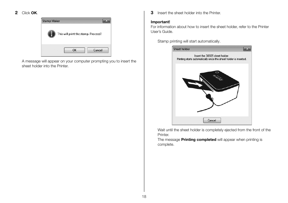 Casio STC-PC10 User Manual | Page 20 / 55