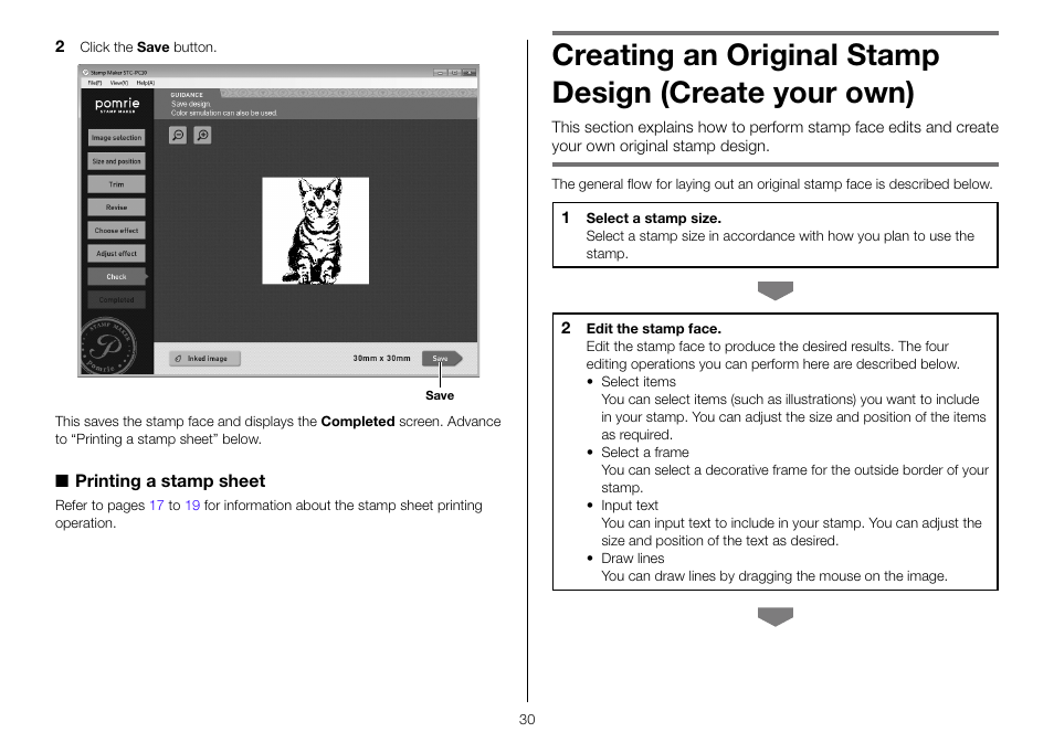 Casio STC-PC10 User Manual | Page 32 / 55
