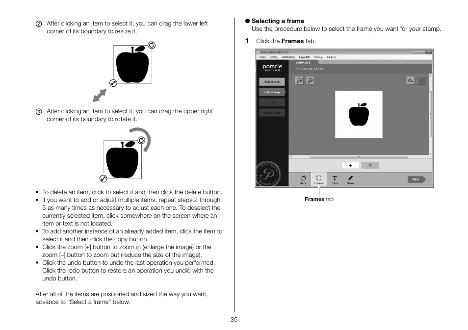 Casio STC-PC10 User Manual | Page 37 / 55