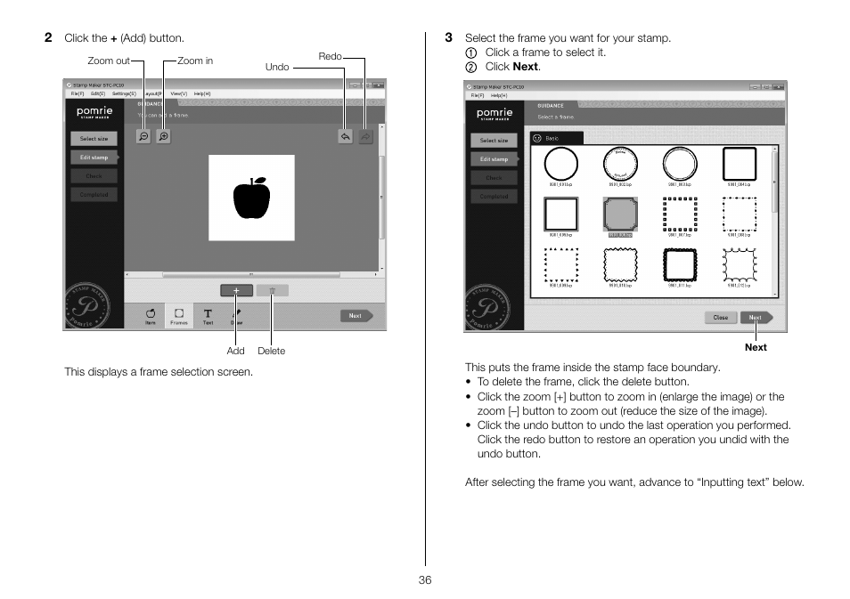 Casio STC-PC10 User Manual | Page 38 / 55