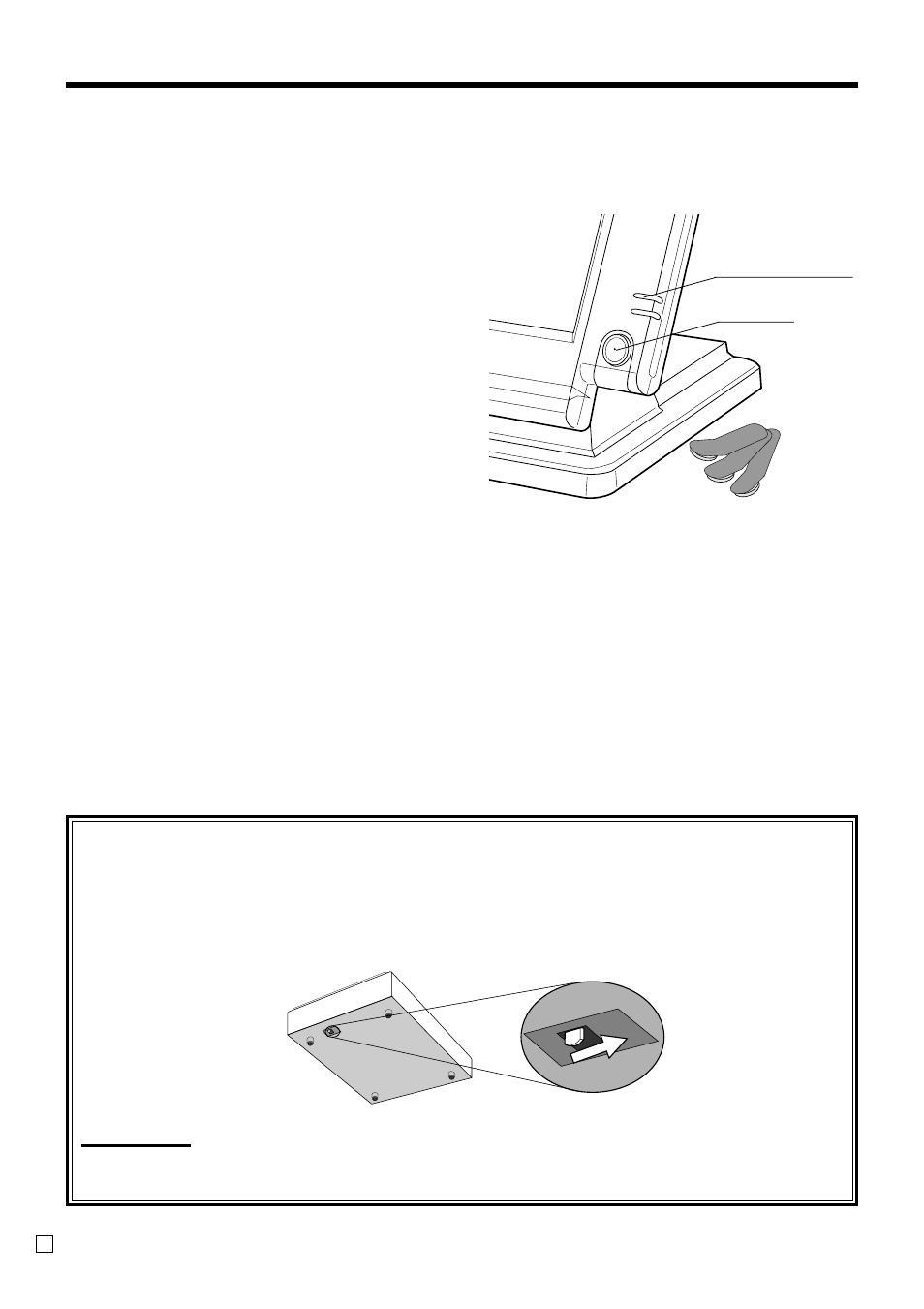 Introducing qt-6000 | Casio QT-6000 User Manual | Page 12 / 104