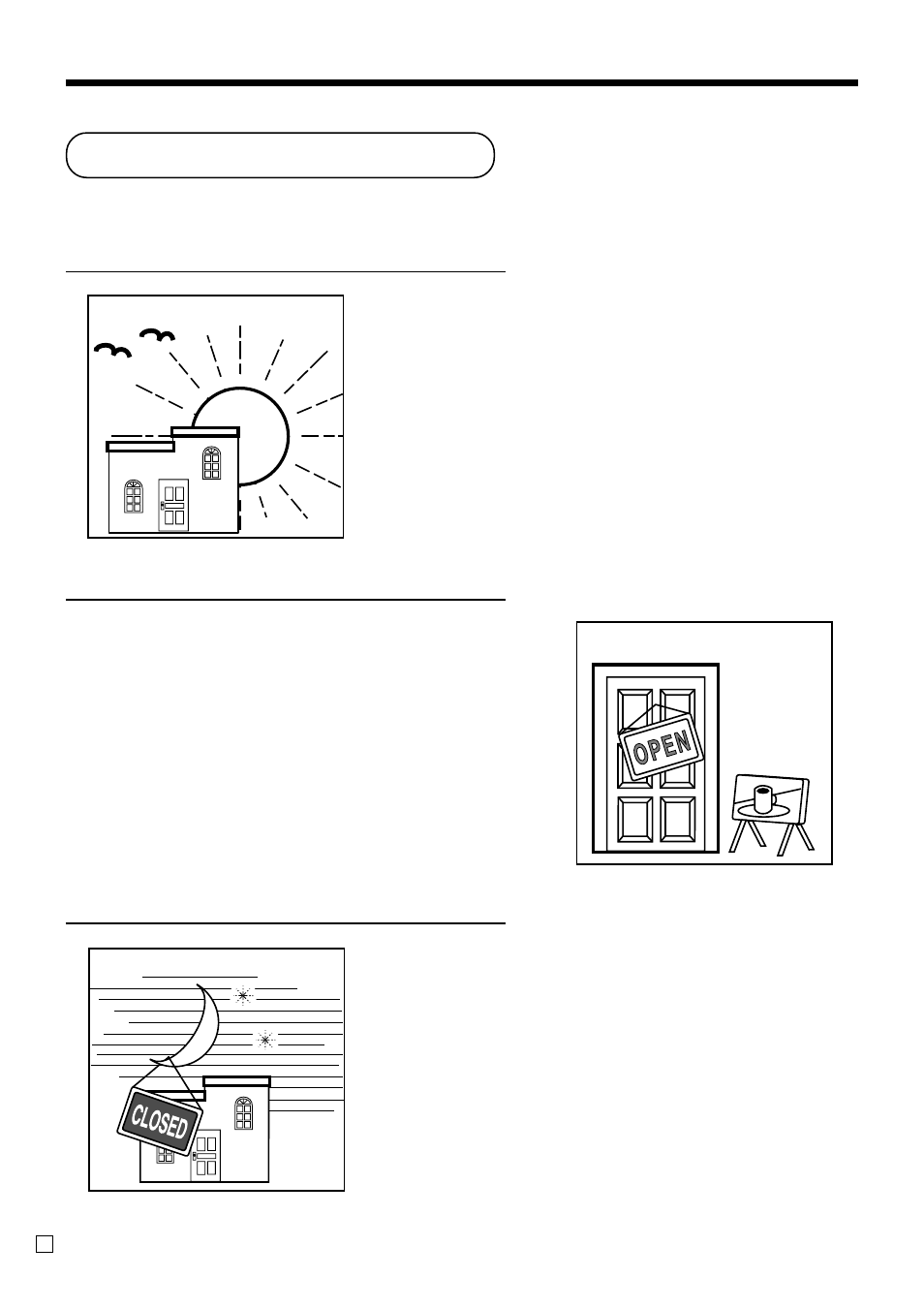 How to use the terminal, Basic operations and setups | Casio QT-6000 User Manual | Page 22 / 104