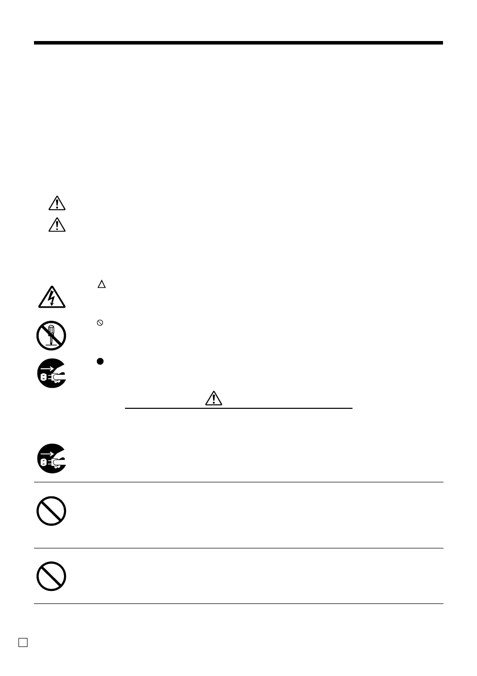 Casio QT-6000 User Manual | Page 4 / 104