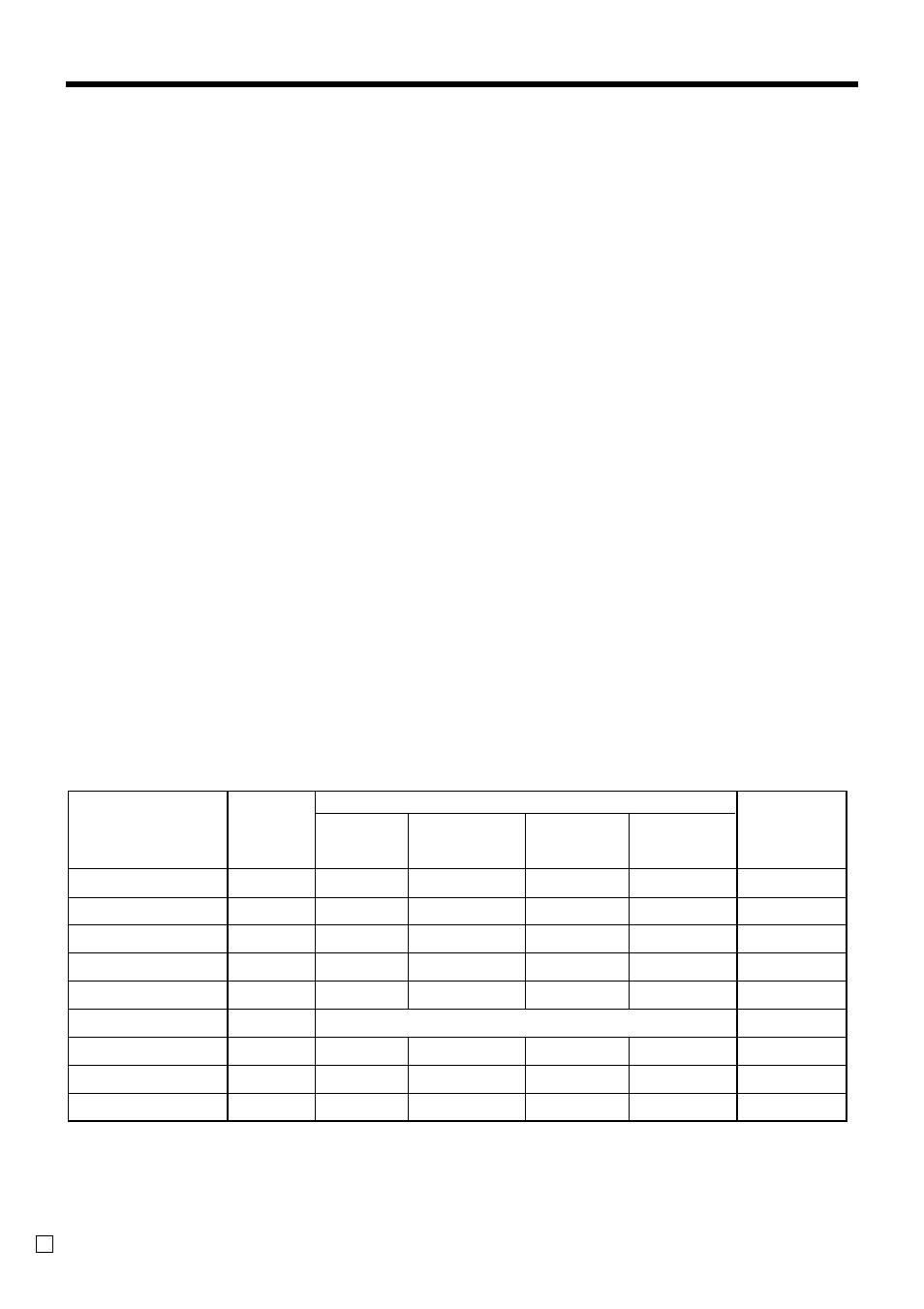 Specifications | Casio SE-C300 User Manual | Page 106 / 110