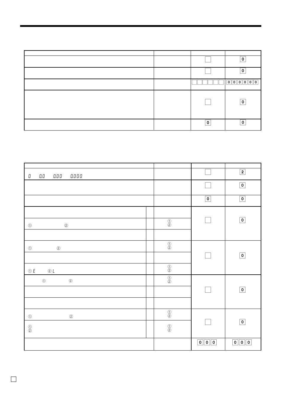 Advanced operations and setups | Casio SE-C300 User Manual | Page 76 / 110