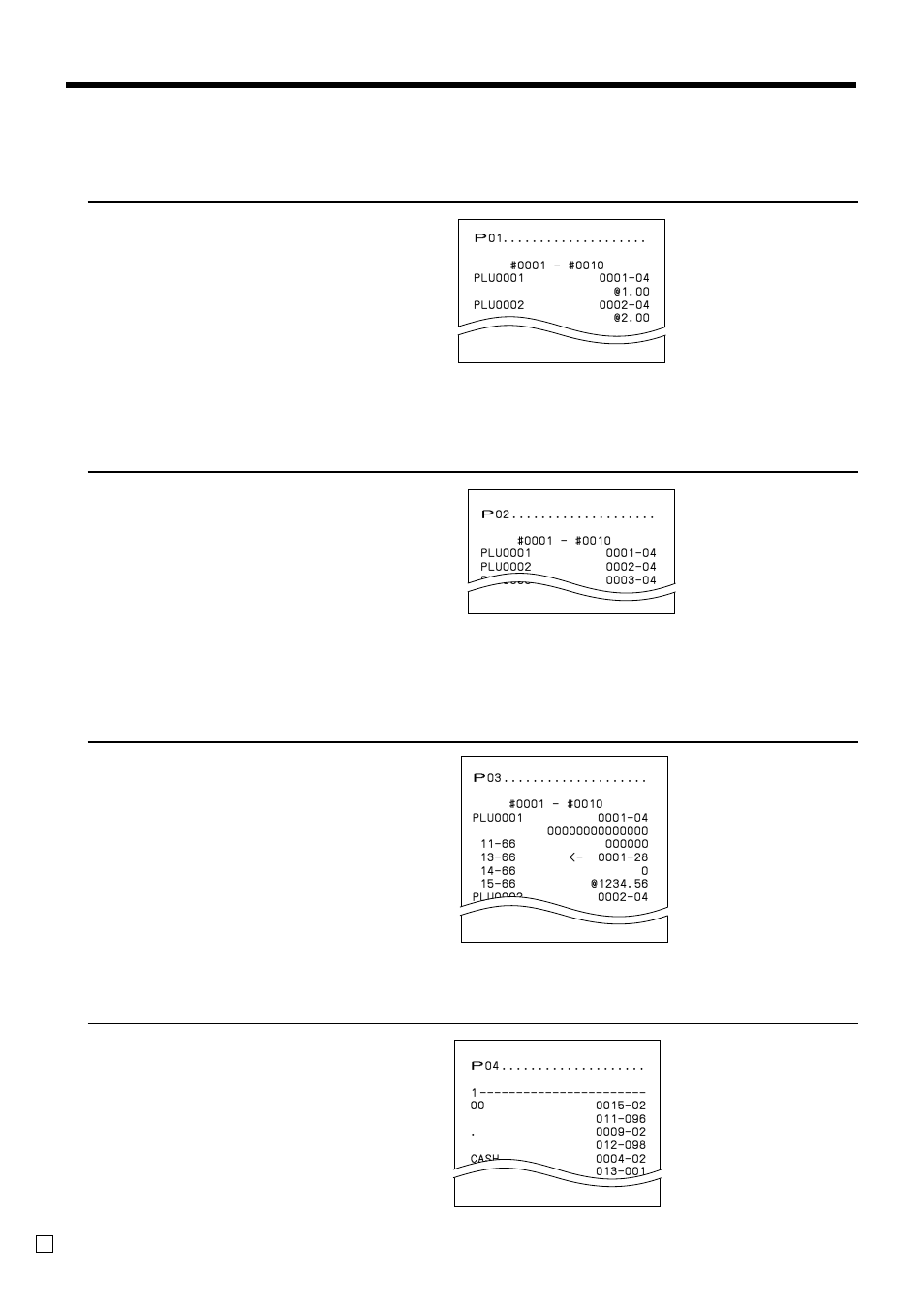 Advanced operations and setups | Casio SE-C300 User Manual | Page 98 / 110